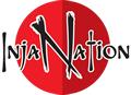 InjaNation Fun & Fitness Inc. logo